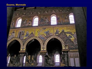 Duomo, Monreale  