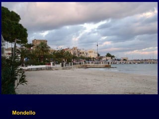 Mondello 