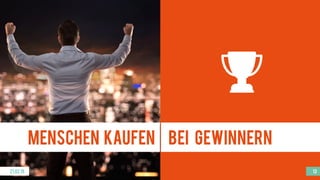 21.02.19 13
MENSCHEN KAUFEN BEI GEWINNERN
 