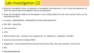 SICKELE CELL DISEASE MODULE 3 SEJOJO.pptx TO BE PRESENTED. IN TRAININGS ...
