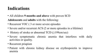 SICKLE CELL ANAEMIA [Autosaved] [Autosaved].pptx