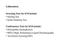 SICKLE CELL ANAEMIA [Autosaved] [Autosaved].pptx