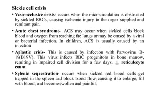 SICKLE CELL ANAEMIA [Autosaved] [Autosaved].pptx