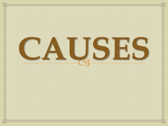 Sickle cell anemia CAUSES INHERITANCE PATTERN PPTX