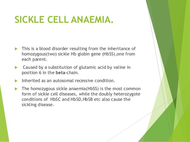 role of spirituality in patients with sickle cell disease essay role of spirituality in patients with sickle cell disease essay