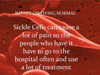 Headaches The most common symptom is SUDDEN PAIN in your body