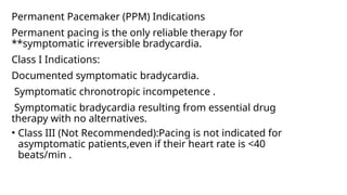 sick sinus syndrome.pptx by dr. Veryivel | PPTX