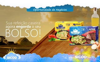  Apresentação Rapida Sicod