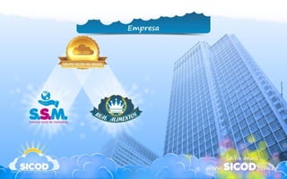  Apresentação Rapida Sicod