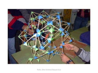 Profra. Alma Verónica Vázquez Cruz 