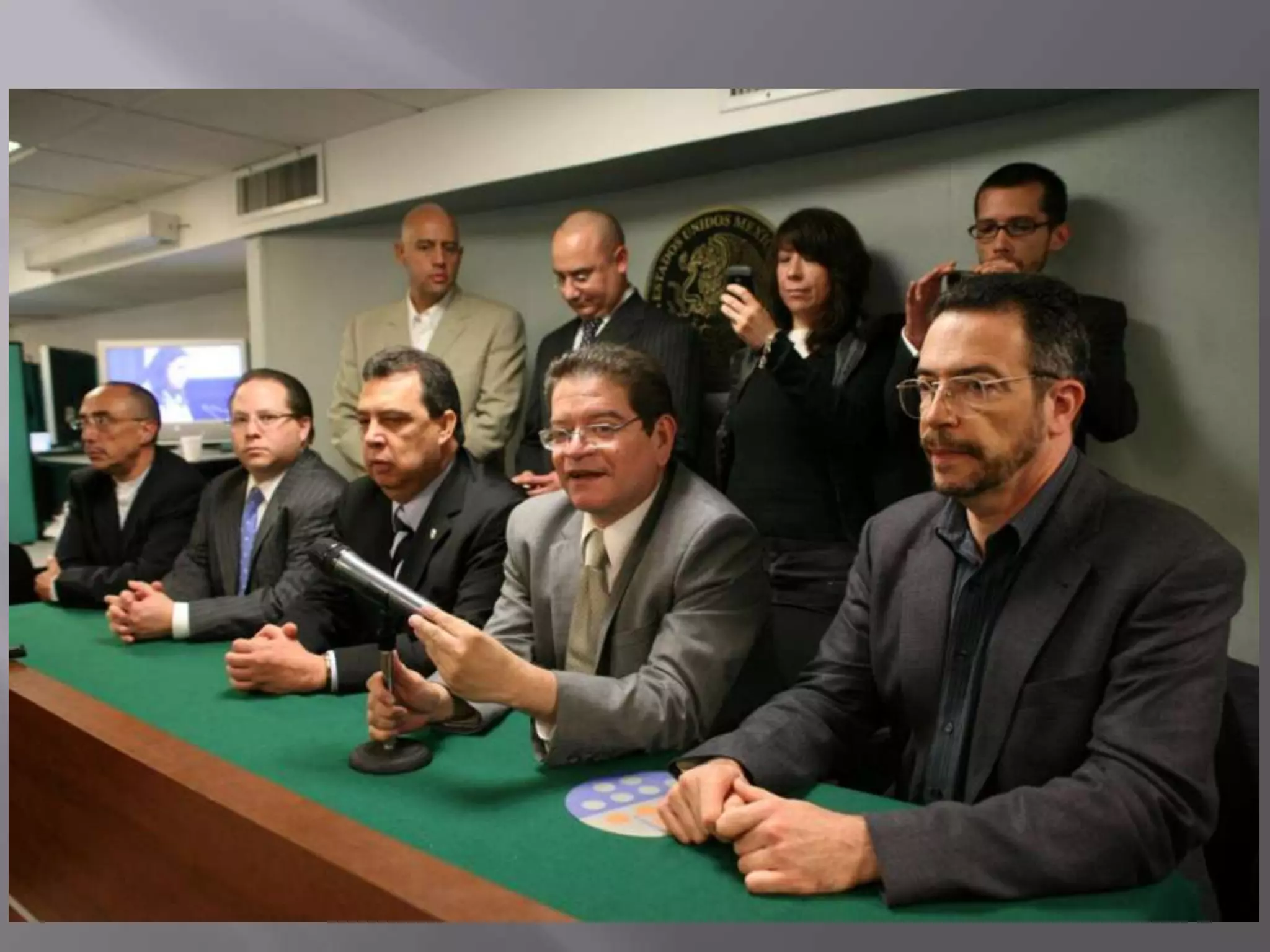 Sicp Panel 5 Javier Castellon