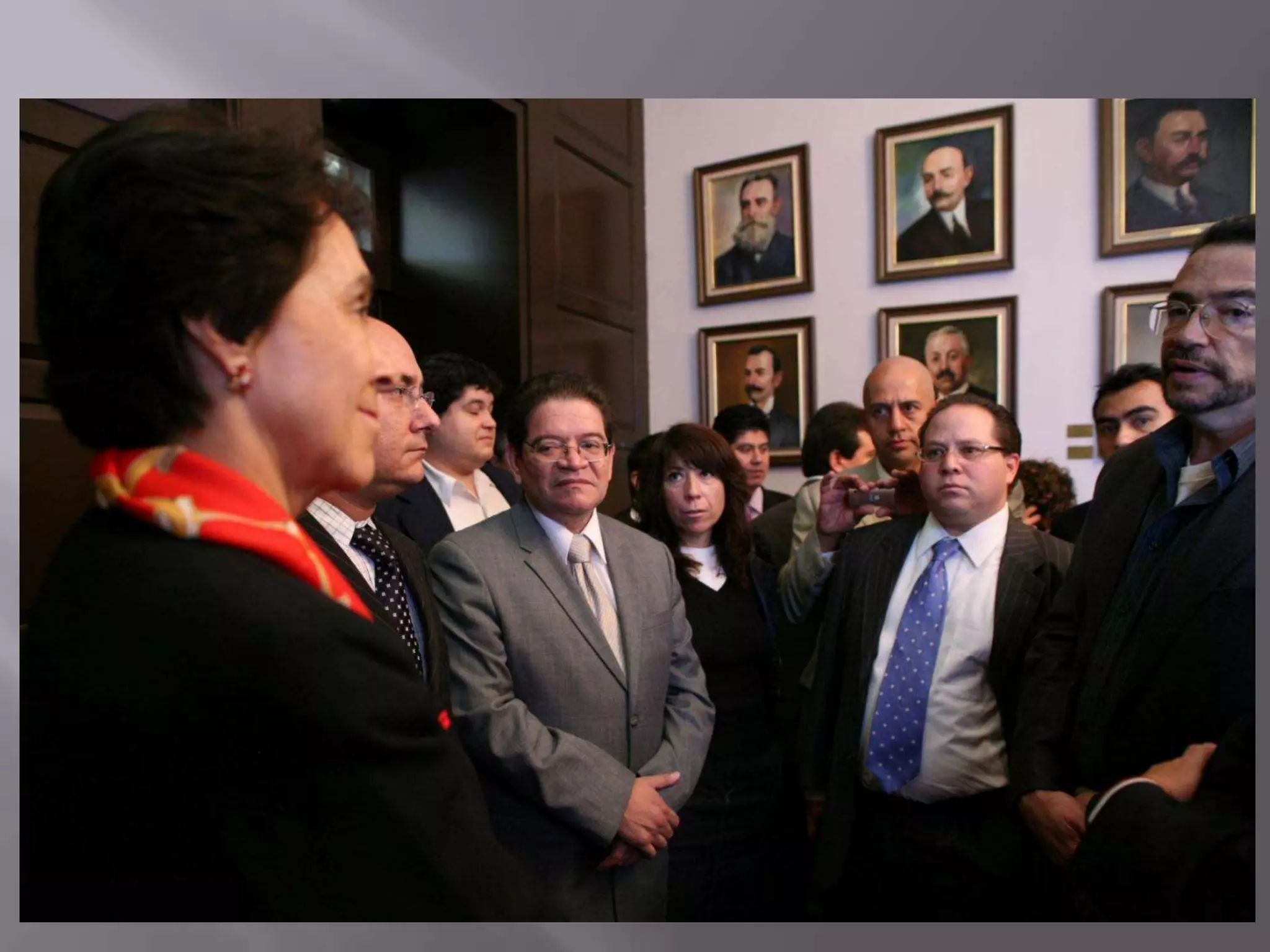 Sicp Panel 5 Javier Castellon