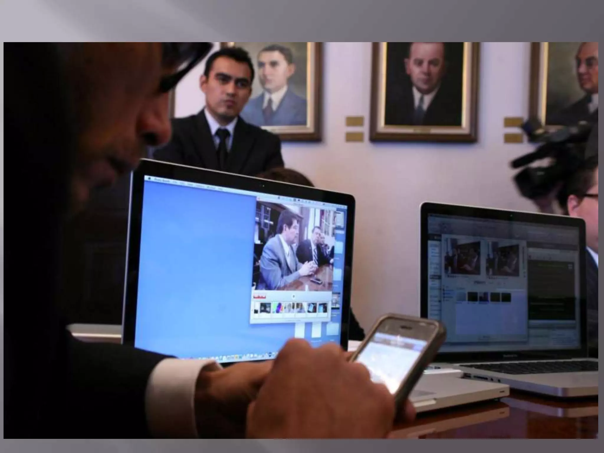 Sicp Panel 5 Javier Castellon