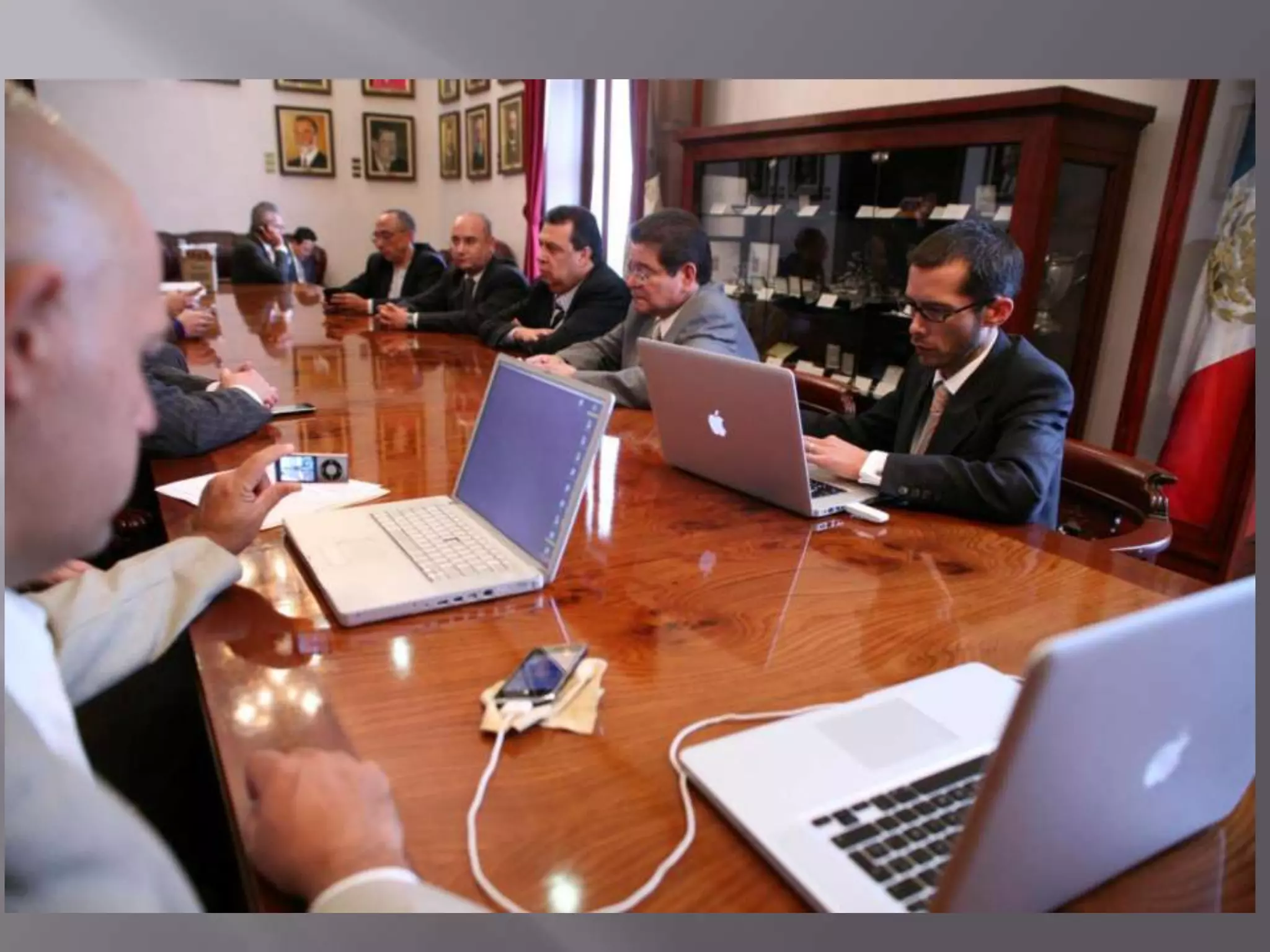 Sicp Panel 5 Javier Castellon