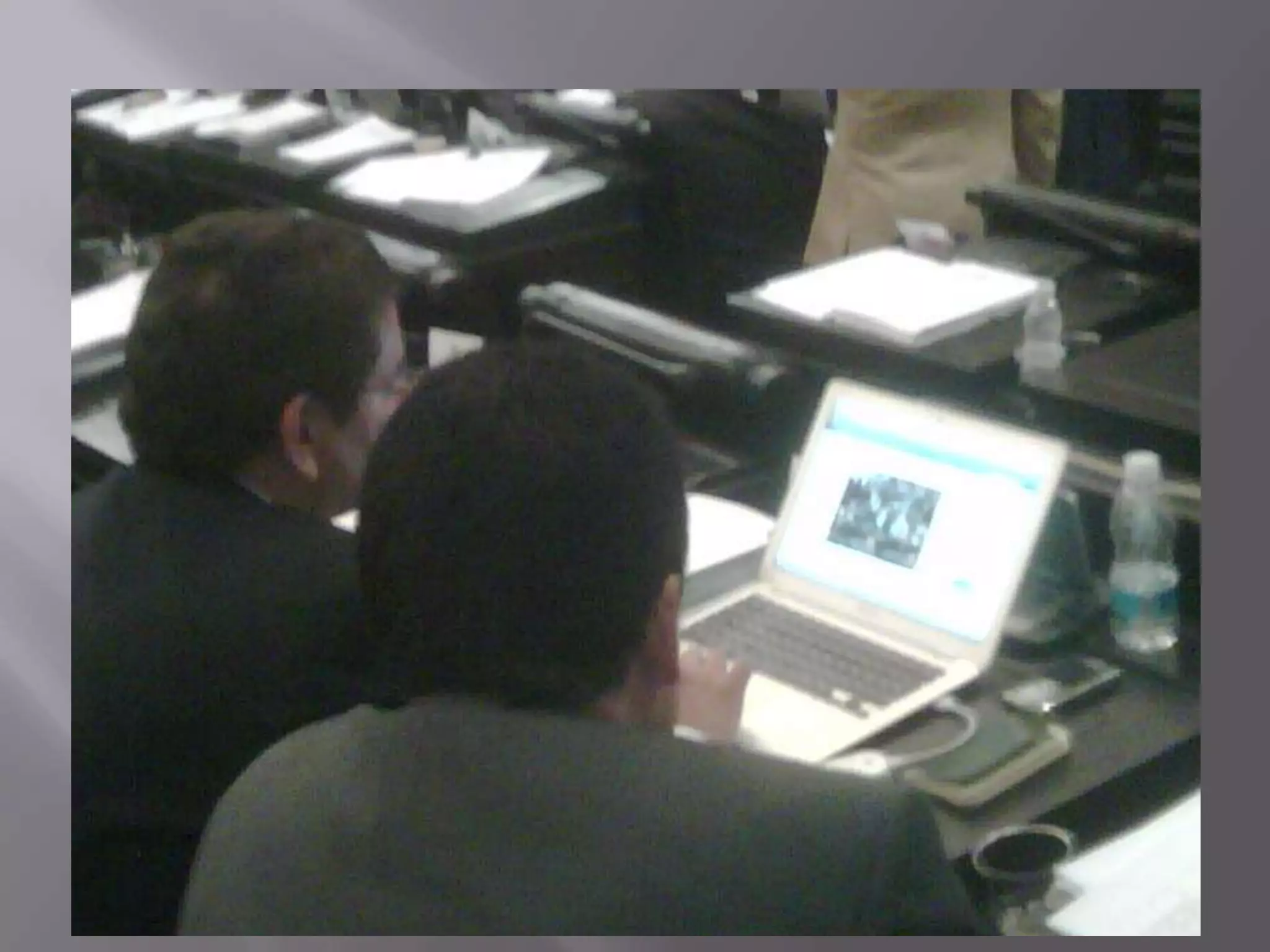 Sicp Panel 5 Javier Castellon