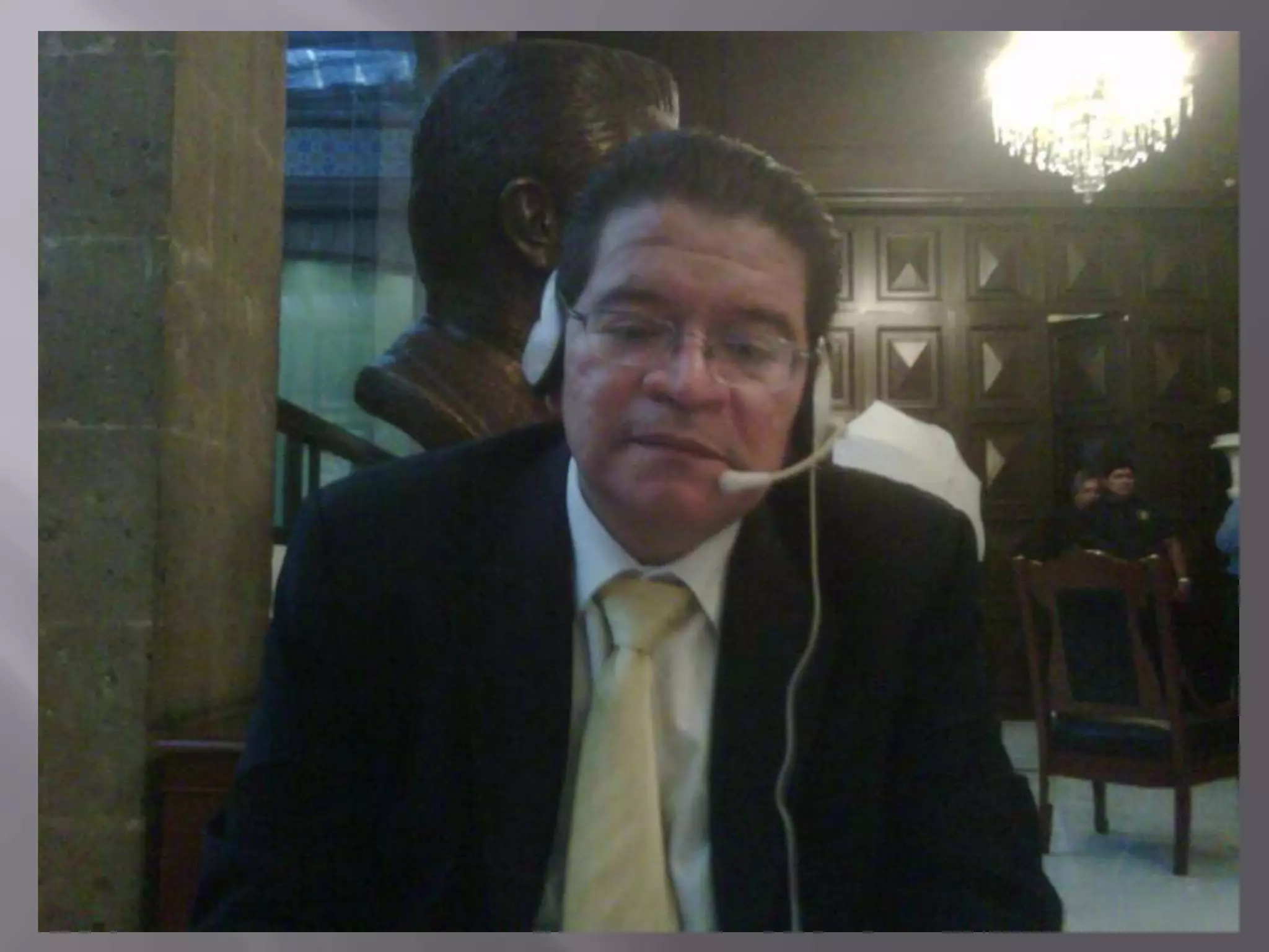 Sicp Panel 5 Javier Castellon