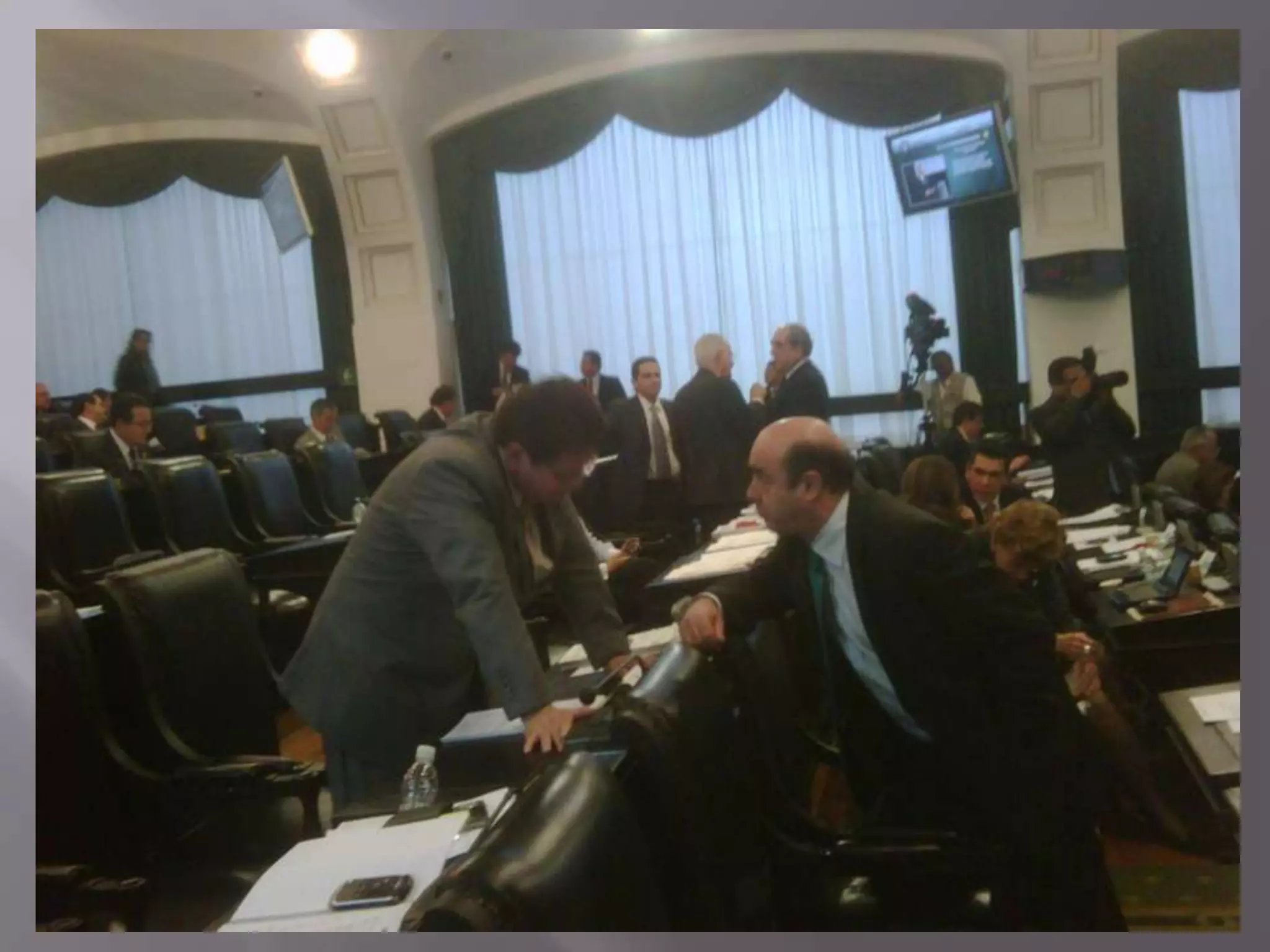 Sicp Panel 5 Javier Castellon