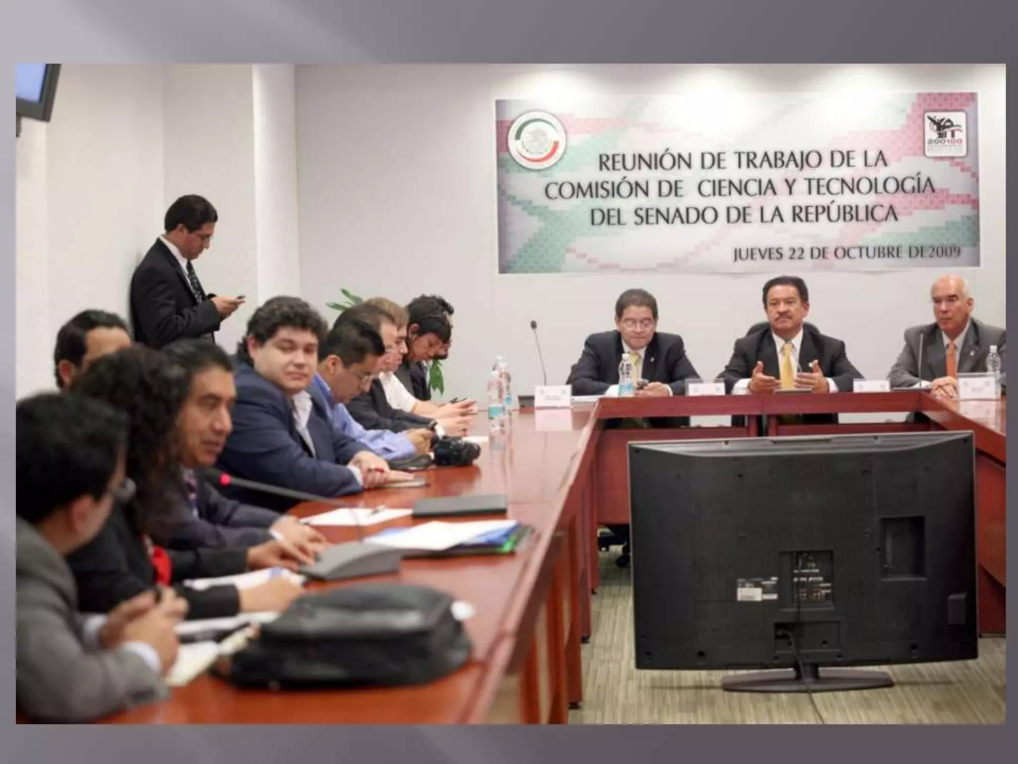 Sicp Panel 5 Javier Castellon