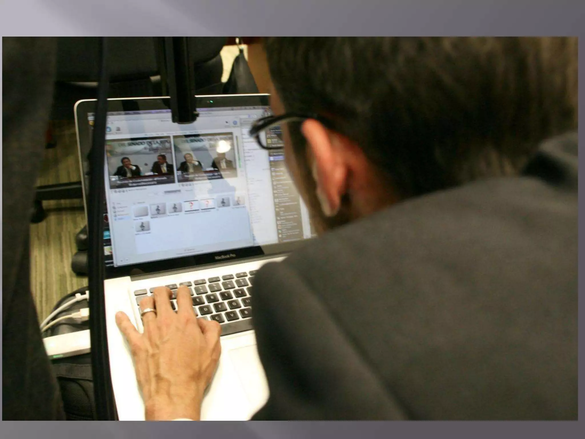 Sicp Panel 5 Javier Castellon