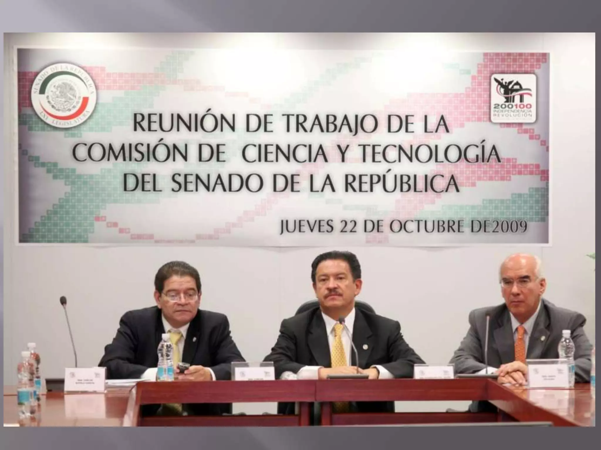 Sicp Panel 5 Javier Castellon