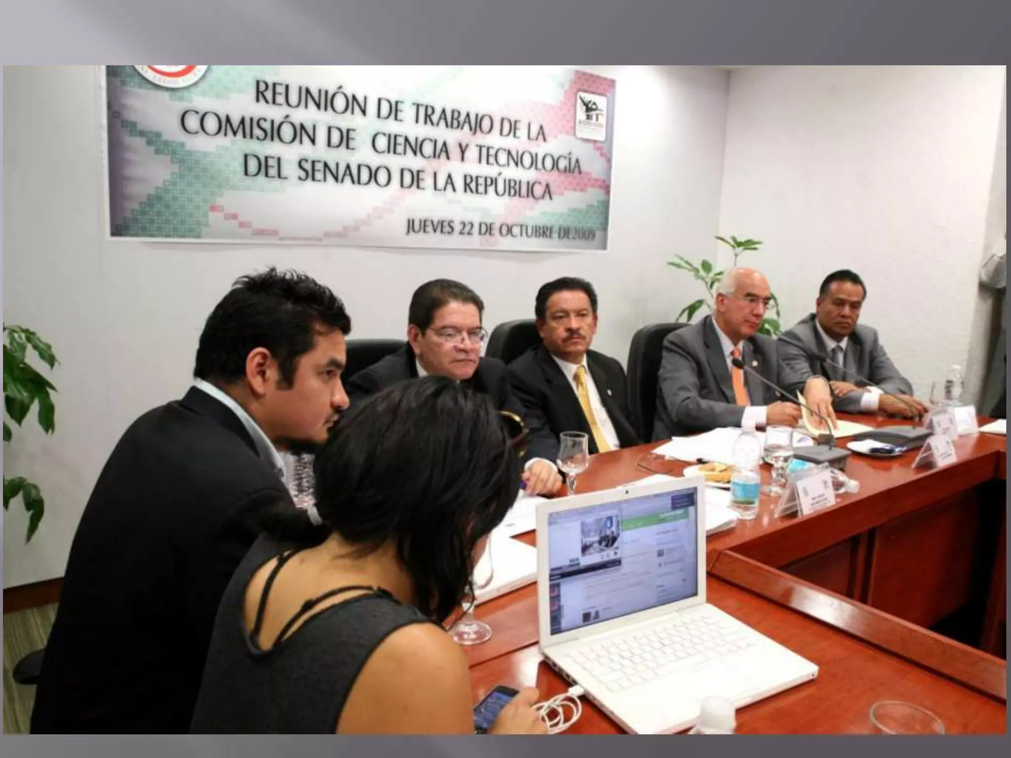 Sicp Panel 5 Javier Castellon