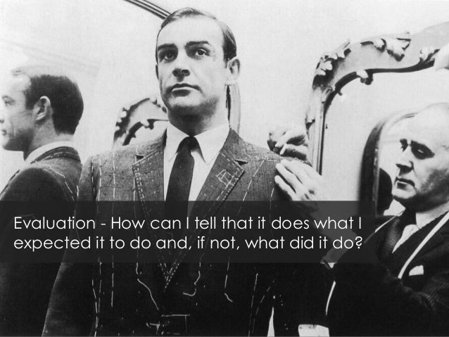 Demystifying the dissertation proposal