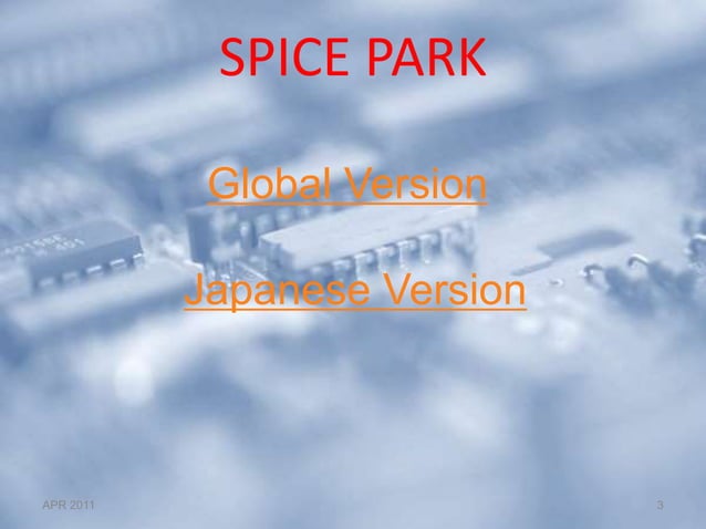 SiC SBD SPICE MODEL LIST | PPT