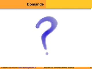 Domande 