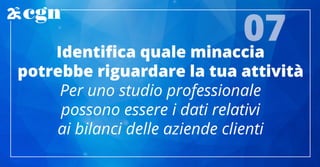 10 regole d'oro per la sicurezza in internet