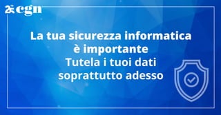 10 regole d'oro per la sicurezza in internet