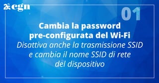 10 regole d'oro per la sicurezza in internet