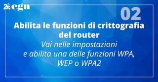 10 regole d'oro per la sicurezza in internet