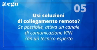 10 regole d'oro per la sicurezza in internet
