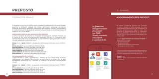 22 23
PREPOSTO
FORMAZIONEINAULA
“Il Preposto è colui che, in ragione delle competenze professionali e nei limiti di poteri
gerarchici e funzionali adeguati alla natura dell’incarico conferitogli, sovrintende
all’attività lavorativa e garantisce l’attuazione delle direttive ricevute, controllandone
la corretta esecuzione da parte dei lavoratori ed esercitando un funzionale potere di
iniziativa.” Art. 2 D.Lgs. 81/08.
FORMAZIONE PARTICOLARE AGGIUNTIVA PER PREPOSTI
Il corso si propone di assicurare la necessaria formazione dei lavoratori Preposti, sia
in merito al loro ruolo nell’organizzazione aziendale, che per un incremento della
consapevolezza del rischio, considerando le responsabilità di tali figure legate ai doveri
che sono addebitati loro dal Testo Unico.
Durata: 8 ore – Quota: € 200,00 + iva (associati Confindustria Emilia Area Centro: € 150,00 +
iva)
Prima edizione: 17 gennaio 2019 dalle 09.00 alle 18.00
Seconda edizione: 14 marzo 2019 dalle 09.00 alle 18.00
Terza edizione: 17 maggio 2019 dalle 09.00 alle 18.00
Quarta edizione: 18 luglio 2019 dalle 09.00 alle 18.00
Quinta edizione: 26 settembre 2019 dalle 09.00 alle 18.00
Sesta edizione: 28 novembre 2019 dalle 09.00 alle 18.00
AGGIORNAMENTO PER PREPOSTI
L’aggiornamento è volto a sensibilizzare i Preposti ad una cultura della sicurezza,
trasmettendo loro capacità comunicative che permettano di andare oltre la pura
sorveglianza, instaurando con i lavoratori un rapporto che favorisca comportamenti
virtuosi.
Durata: 6 ore – Quota: € 150,00 + iva (associati Confindustria Emilia Area Centro: € 100,00 +
iva)
Prima edizione: 8 marzo 2019 dalle 09.00 alle 16.00
Seconda edizione: 7 giugno 2019 dalle 09.00 alle 16.00
Terza edizione: 9 ottobre 2019 dalle 09.00 alle 16.00
Quarta edizione: 6 dicembre 2019 dalle 09.00 alle 16.00
Un format E-Learning esclusivo per imparare
a vivere e lavorare in totale sicurezza. Un corso
multimediale di formazione sulle normative e le
pratiche comportamentali legate ai temi della
sicurezza e dell’antinfortunistica, in osservanza
del D.Lgs. 81/2008 e conforme all’Accordo Stato-
Regioni 2011 e al nuovo Accordo Stato-Regioni del
7 luglio 2016.
Il corso “Aggiornamento Sicurezza per Preposti” è
strutturato in 4 moduli:
La comunicazione.
Il videoterminale.
Dallo stress lavorativo al benessere.
Emergenze ed altri rischi.
Il corso è conforme alla normativa vigente e rilascia
regolare attestato al termine della fruizione di tutti
i moduli e al completamento del test finale.
Durata: 6 ore
Quota: € 55,00 + iva a licenza, compresa l'attività
di tutorship.
AGGIORNAMENTO PER PREPOSTI
La formazione
dell’aggiornamento
per preposti
con Skilla
diventa economica,
coinvolgente
e a portata di clic.
Cartoni animati
per apprendere
con piacere
Tutorial
audio/video
+ visual thinking
Giochi
interattivi
Vignette
per affrontare in
modo soft
le situazioni
difficili
Guide
e mappe di
orientamento
23
E-LEARNING
 