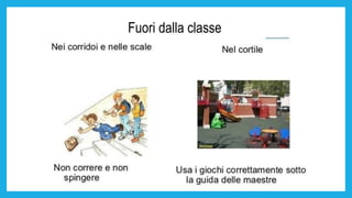 Fuori dalla classe
 
