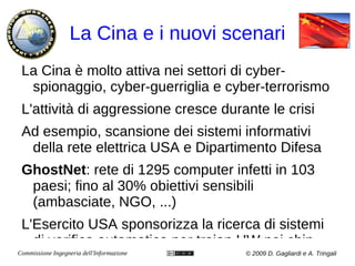 Nel sistema infettato può nascondersi o aggredirlo attivamente: terminando gli antivirus 