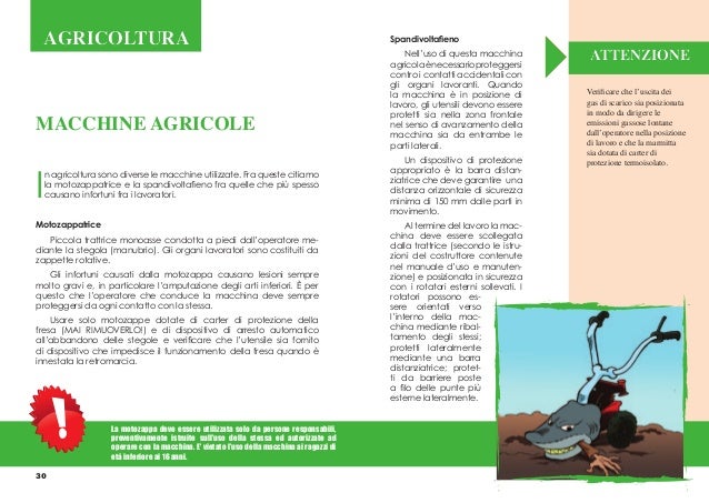 Sicurezza lavoro slideshare