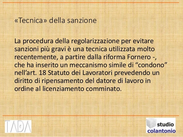 Strumenti e servizi