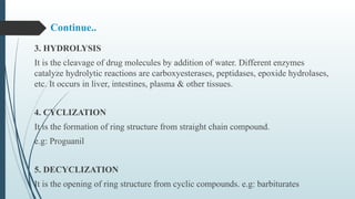 Pharmacokinetics and Compartmental modelling.pptx