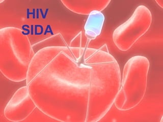 HIV SIDA 