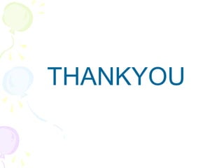 THANKYOU
 