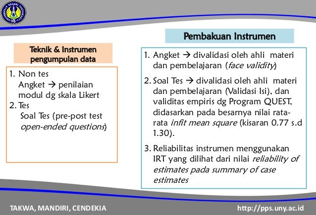 Ppt-sidang tesis pengembangan modul android materi ekosistem Ppt-sidang tesis pengembangan modul android materi ekosistem