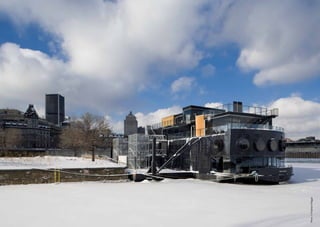 Photo : © Stéphane Brügger
Bota Bota   Bota Bota
 - 8 -       - 9 -
 