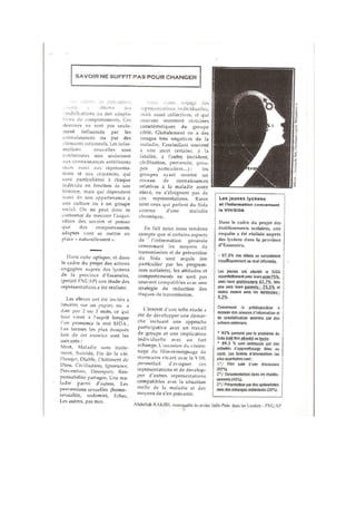 Sida Solidarité Magazine N°2