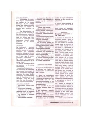 Sida Solidarité Magazine N°4