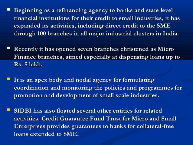 Meaning Of Sidbi What Is Bank full Form Meaning In Hindi 2019 02 20 sidbi-guide-for-schemes-functions-steps-to-apply-for-loan