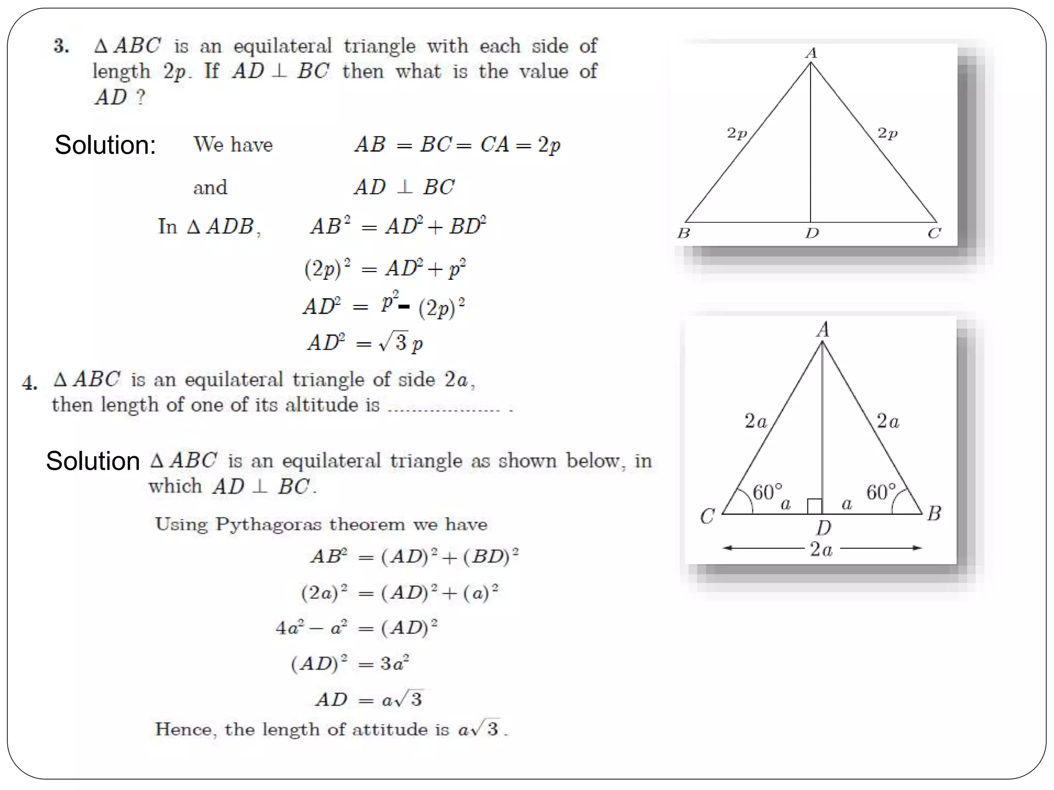 Solution:
-
Solution:
 