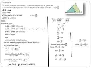 Solution:
(As form given
 