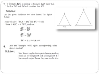 7.
Solution:
8.
Solution:
 