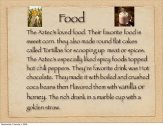 Siddharths Indigenous People Project